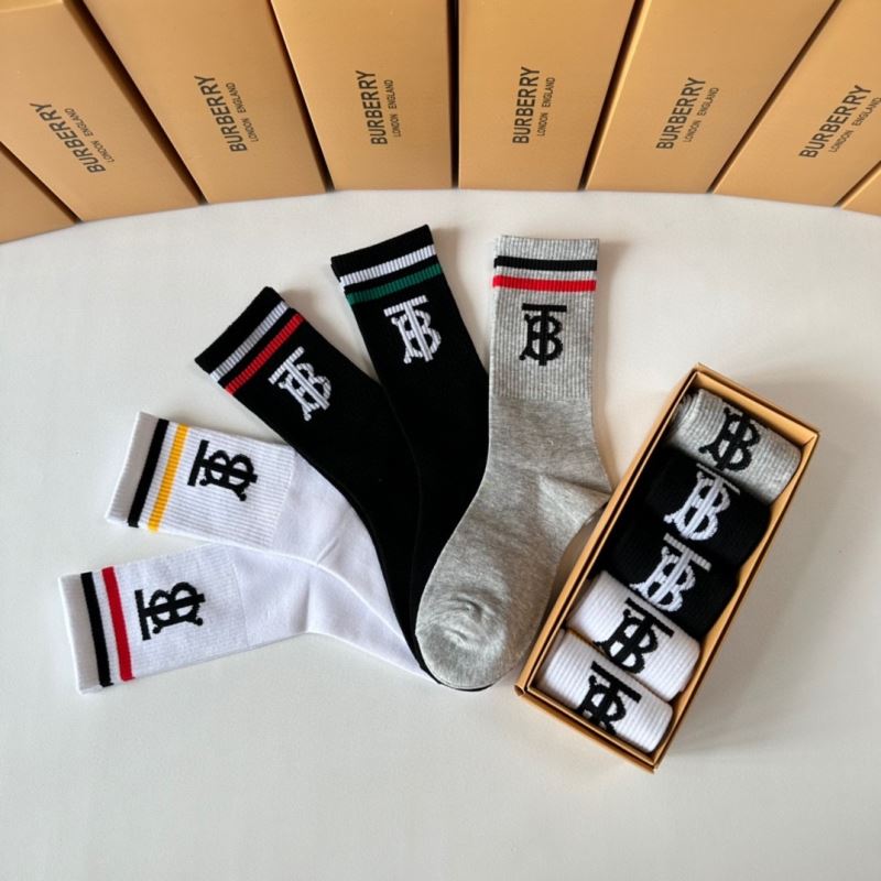 Burberry Socks